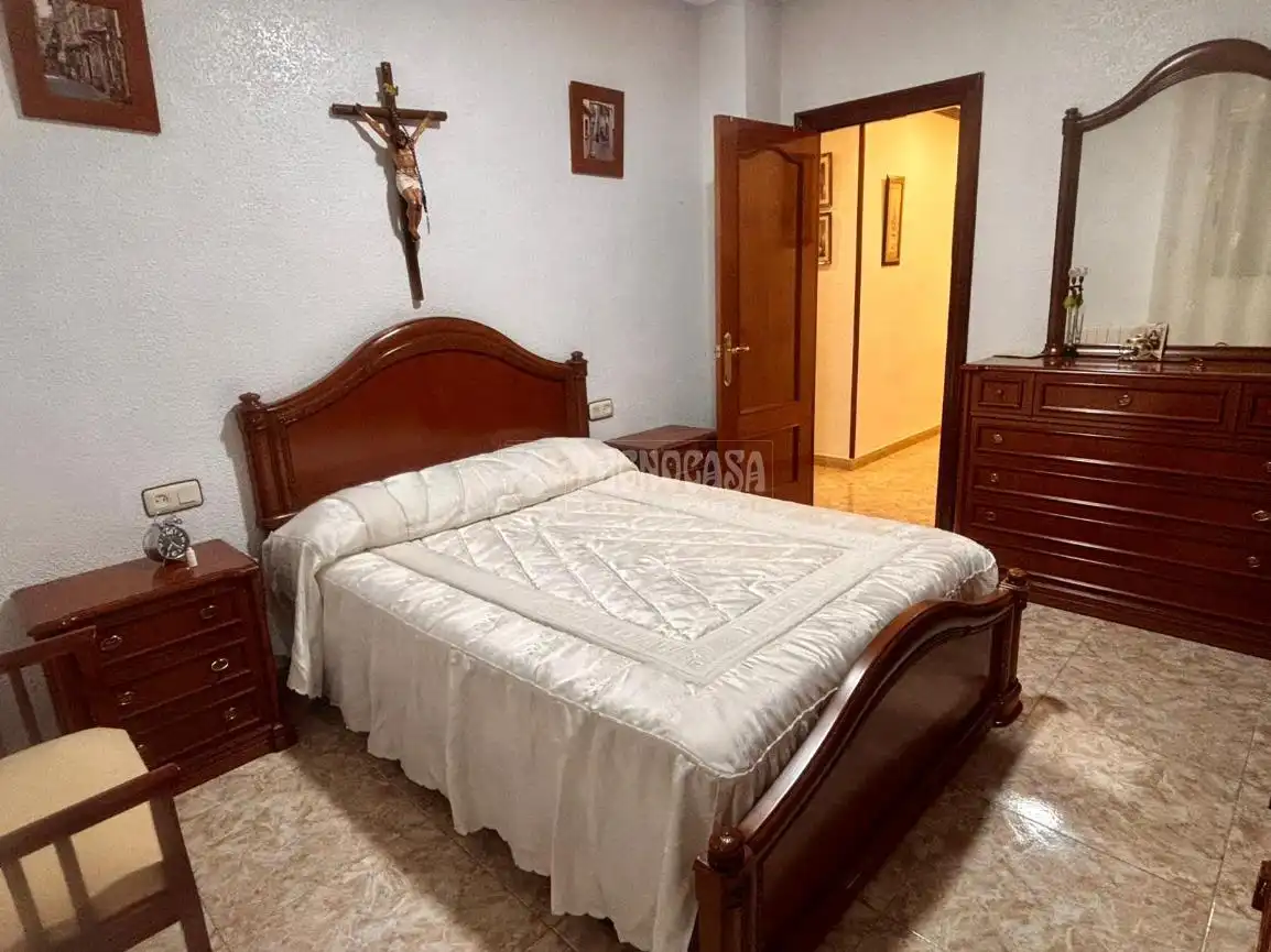 Piso en venta en P.º Primero de Mayo, imagen 11