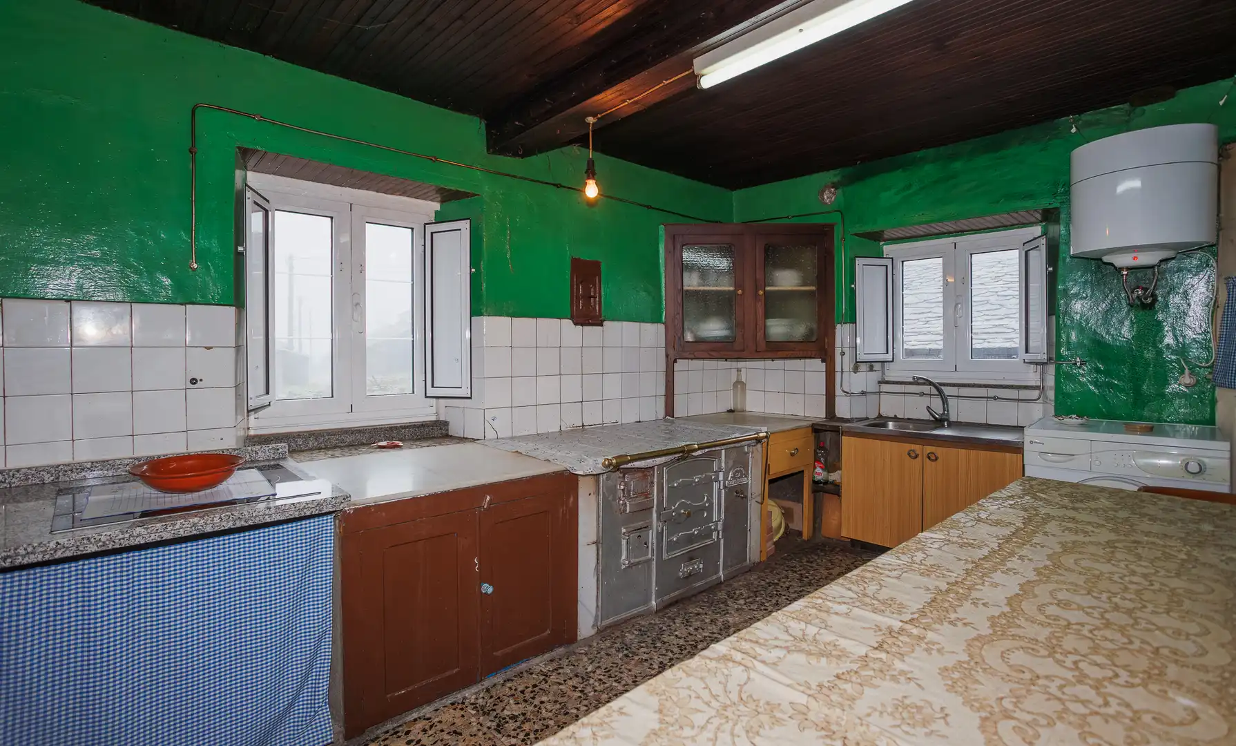 Country house for sale in Grandas de Salime, imagen 7