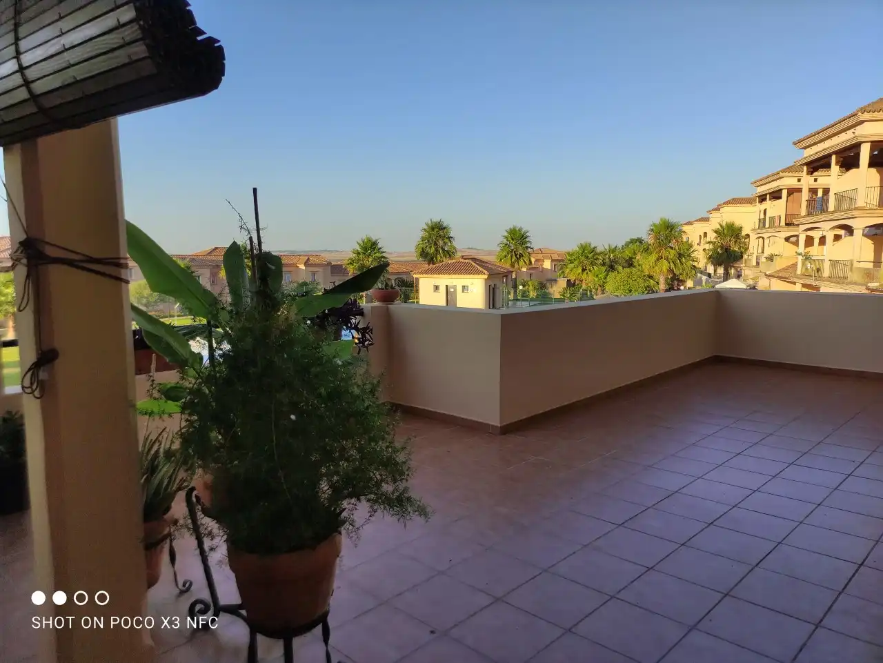 Wohnung zur Miete in Calle Juan de Acurio, 709, Martín Miguel