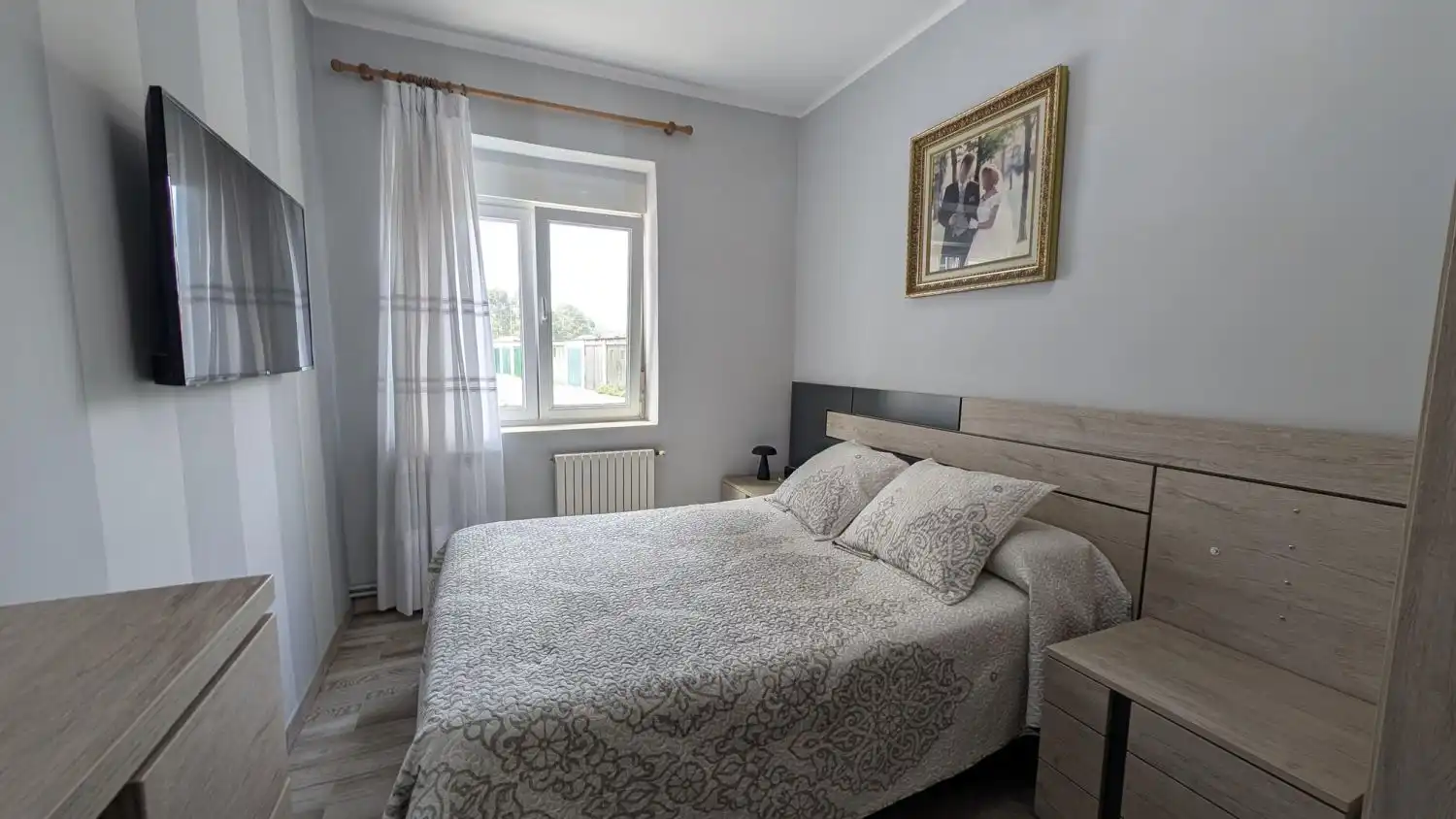 Piso en venta en Santo domingo 51, imagen 6