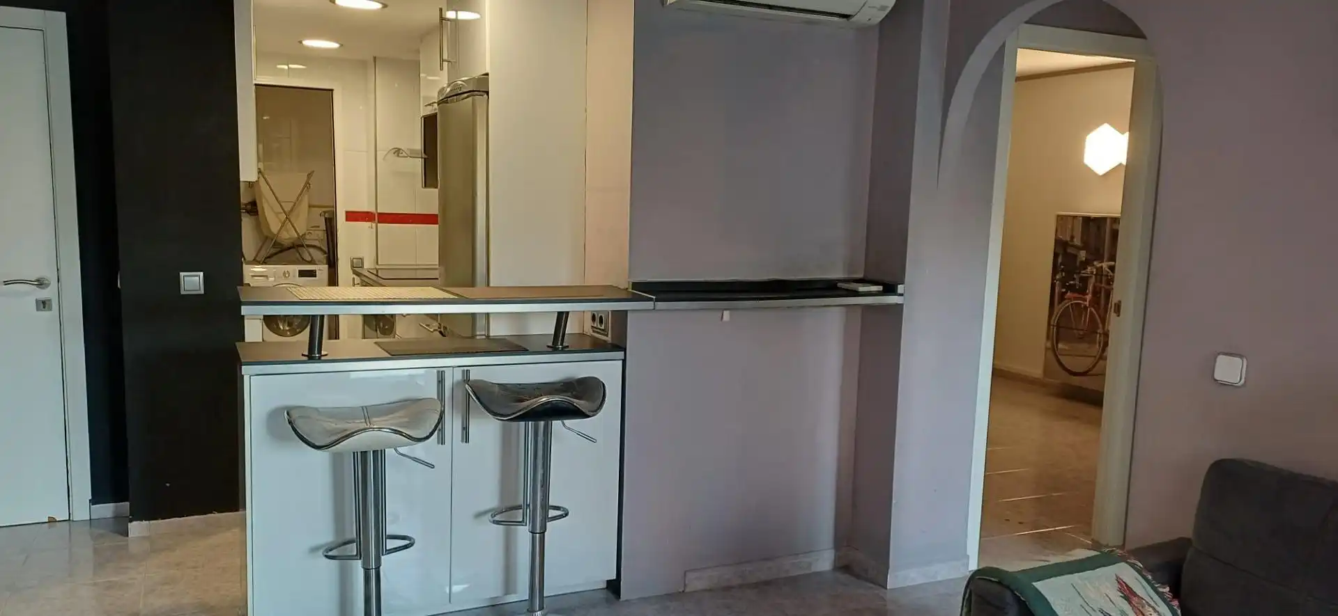 Appartamento con ascensore in vendita a Ponent, imagen 4