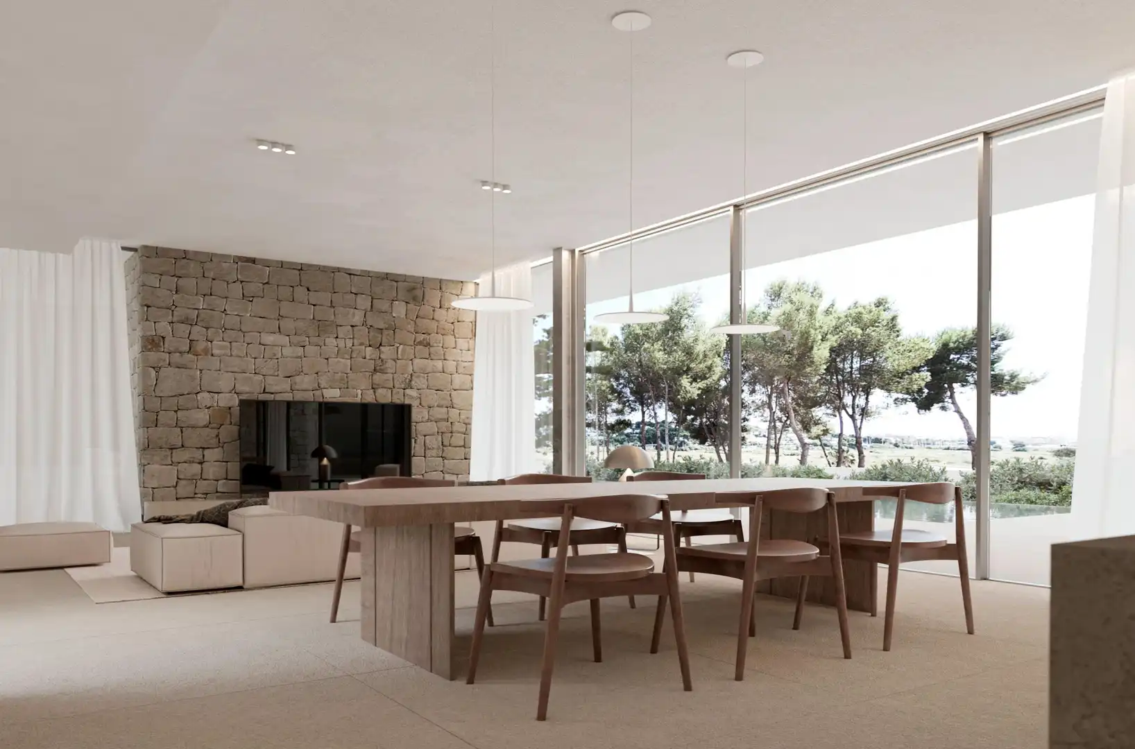 Villa in vendita a Benimeit - Tabaira, imagen 17