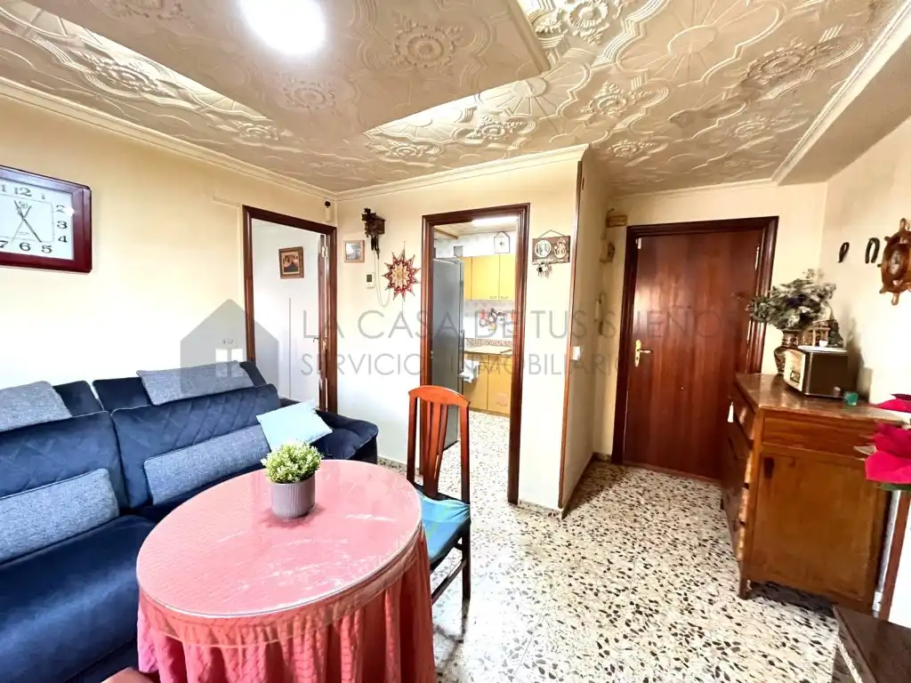 Piso en venta en Carretera Sax De, Salinas