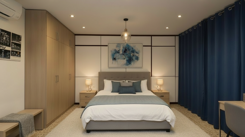 Foto 5 de Pis en venda a Santa Eulàlia, Barcelona