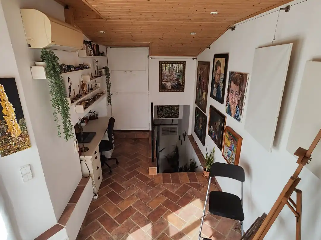 Casa o xalet en venda en Dos Hermanas amb Aire condicionat, Terrassa i Balcó