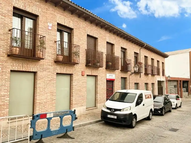 Local comercial en venda a Centro