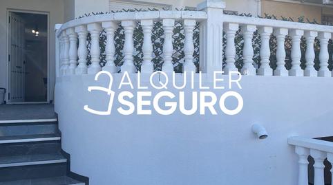 Foto 2 de Casa o chalet de alquiler en Luchador, Altorreal - El Chorrico, Molina de Segura