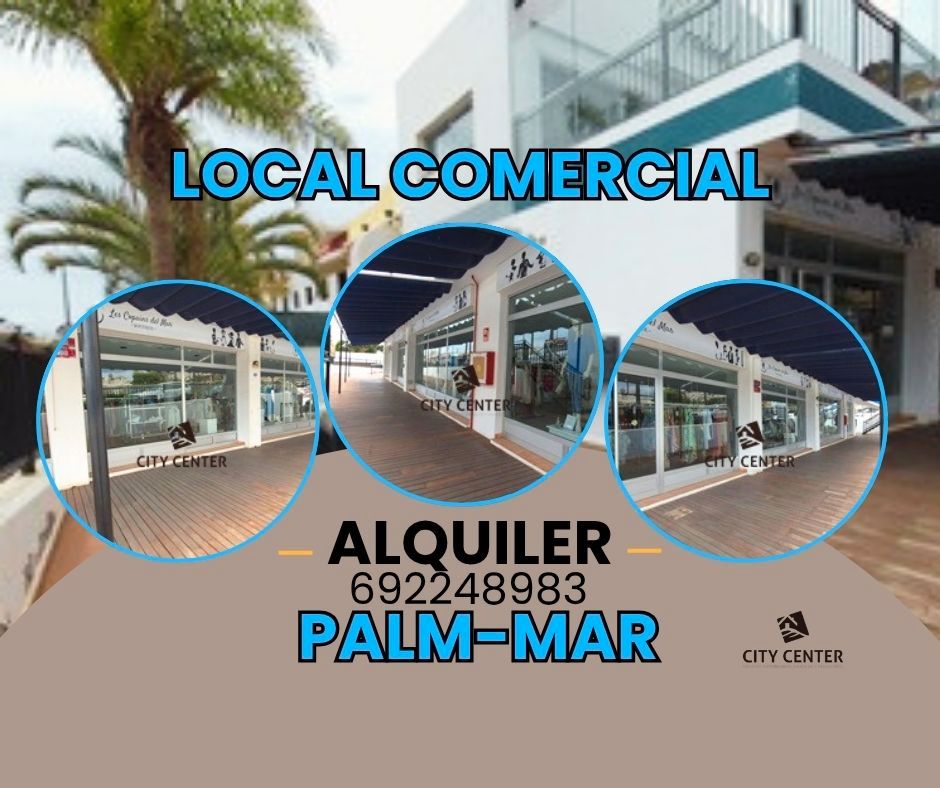 Premises to rent in Arona