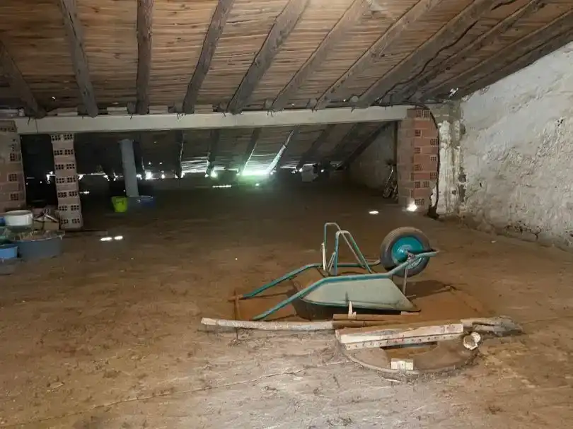 Casa adosada en venta en Medina de las Torres, Badajoz