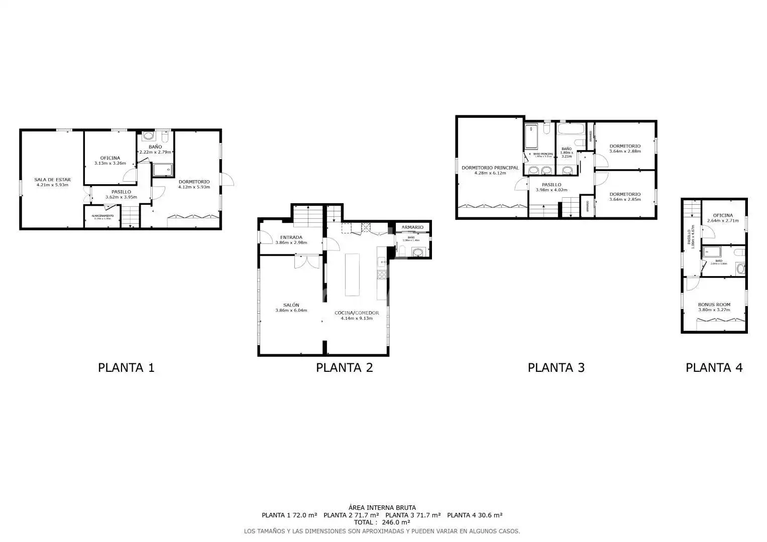 Casa o chalet en venta en San Fernando con Calefacción, Jardín privado y Piscina