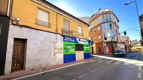Foto 4 de Casa o xalet en venda a De la Gloria, 41, Alberca, Murcia Capital