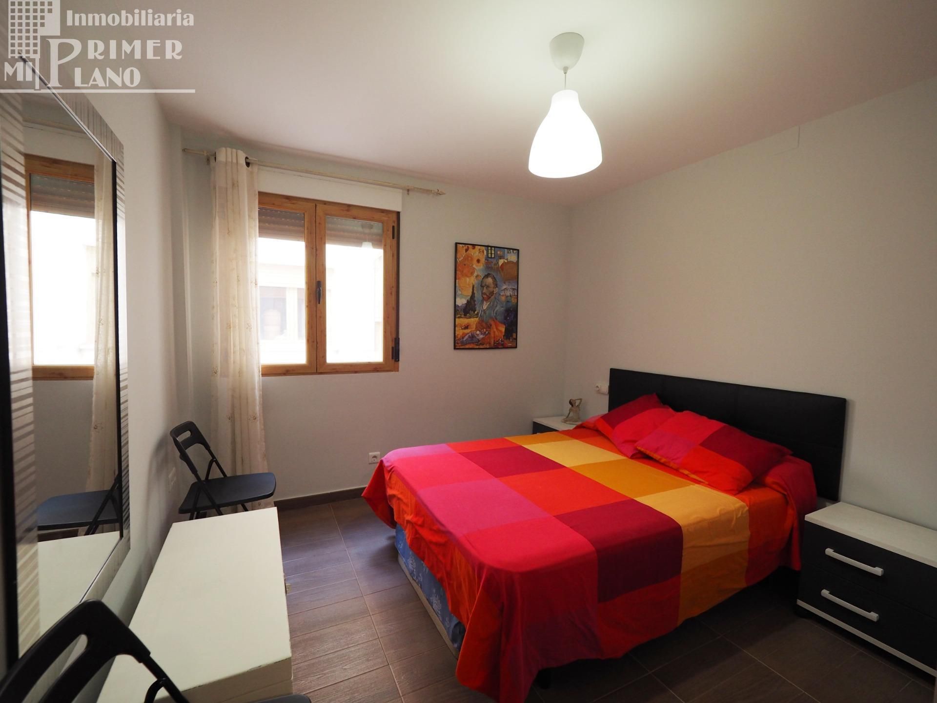 Habitación de Dúplex en venta en Ruidera con Aire acondicionado, Calefacción y Trastero