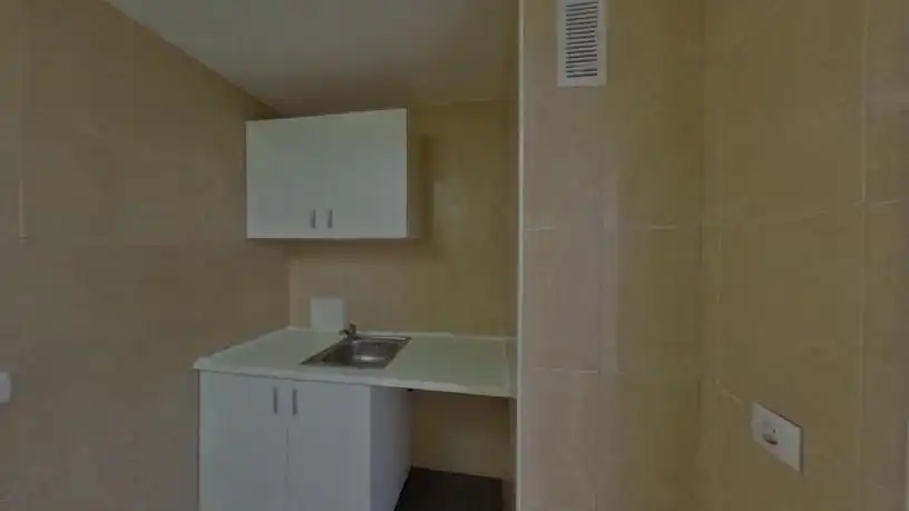 Cuina de Pis en venda en Tarragona
