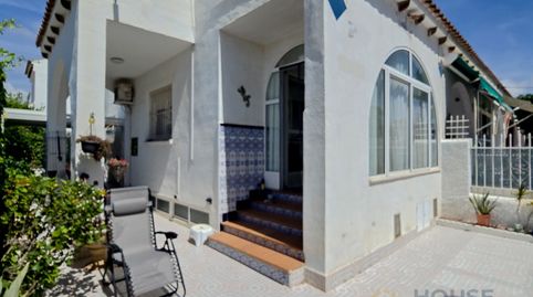 Foto 5 de Dúplex en venta en Calle Cibeles-claras, Los Narejos - Punta Calera, Los Alcázares