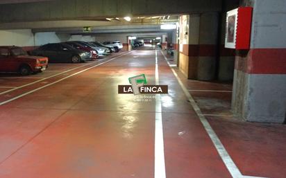 Parking of Garage for sale in Oviedo 