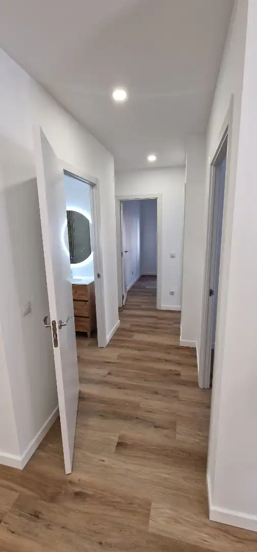Planta baja en venta en La Llagosta con Aire acondicionado, Calefacción y Parquet
