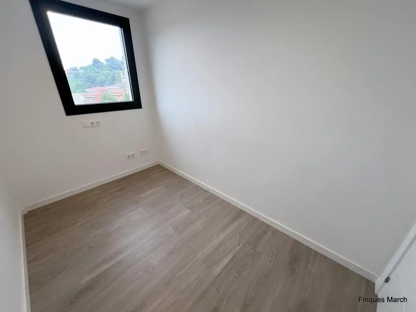 Habitación de Piso de alquiler en Barcelona con Aire acondicionado, Calefacción y Parquet