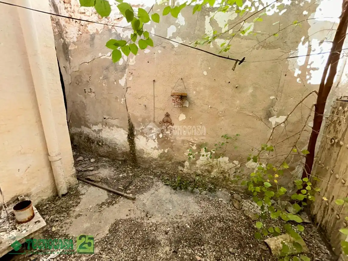 Casa adosada en venta en Dosbarrios