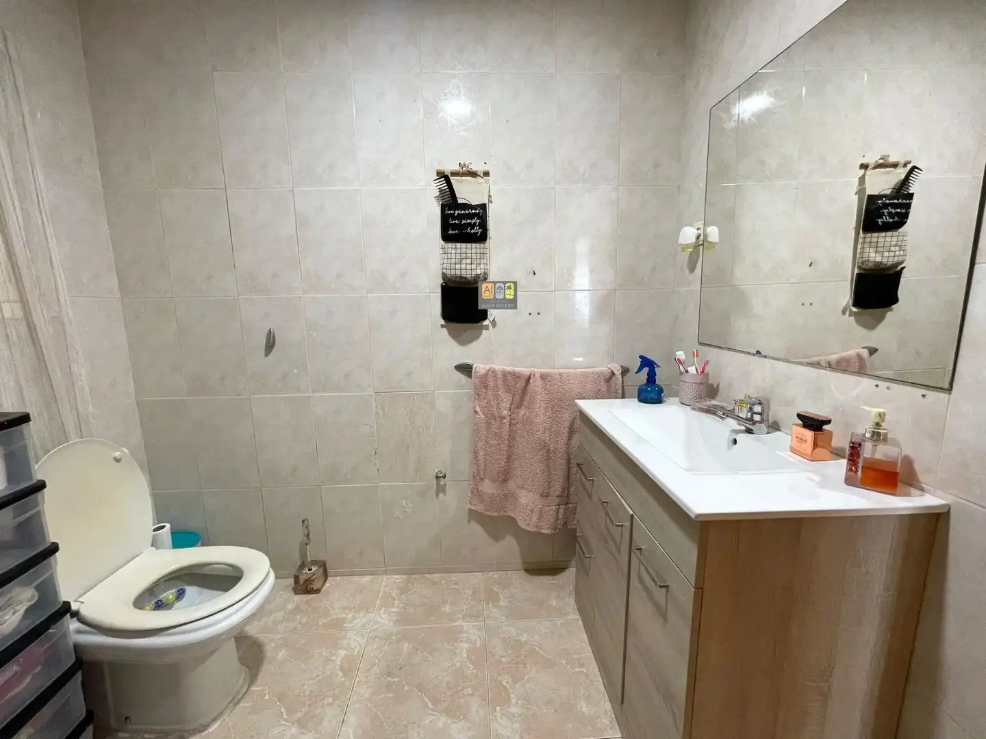 Piso en venta en Altea ciudad