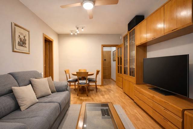 Piso en Venta en Carrer de Sardenya en Sagrada Família