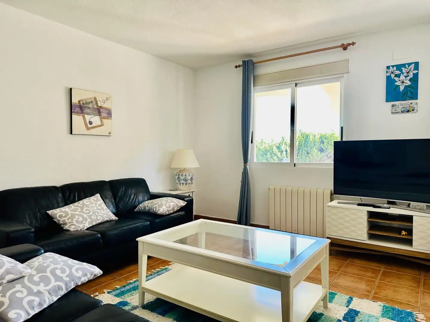 Casa o xalet de lloguer a MIRAMAR, 22, El Tossal - Bello Horizonte