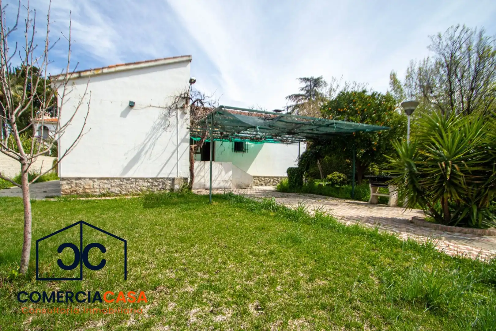 Chalet con piscina en venta en Ogíjares, imagen 11