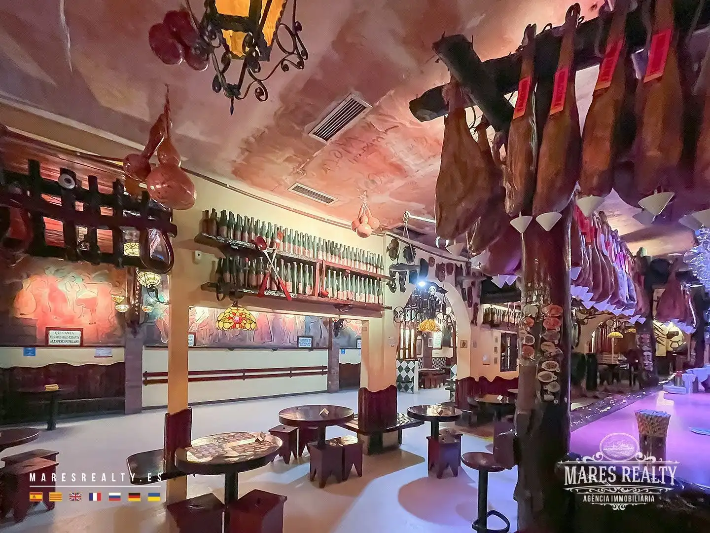 Local comercial en venda a Calella, imagen 3