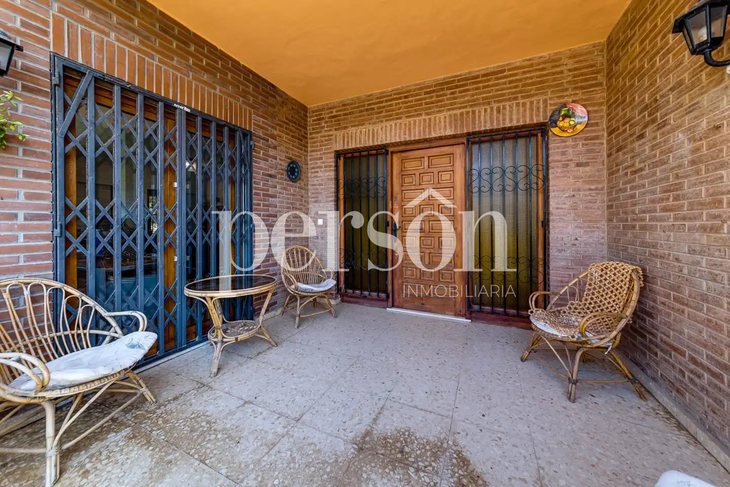 Villa mit Garten zum Verkauf in La Mata, imagen 39