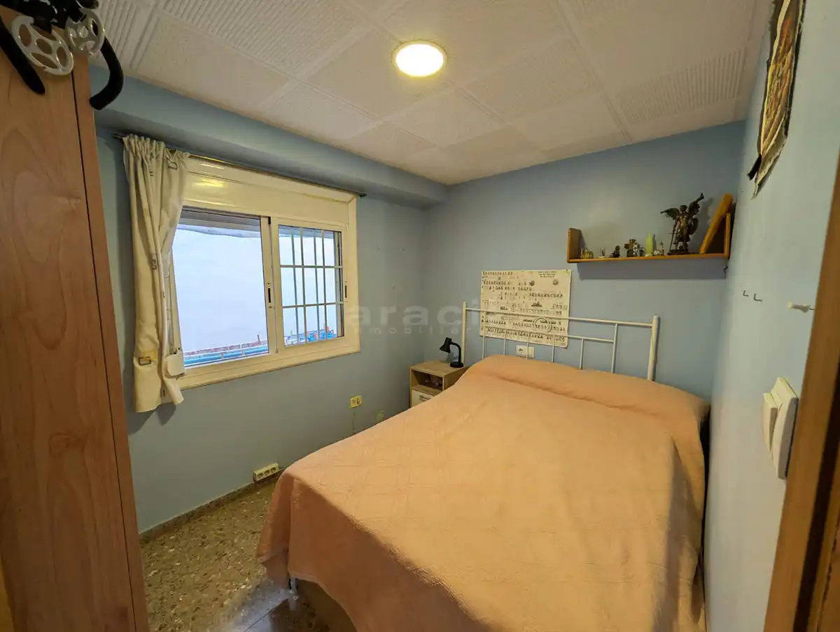 Habitación de Piso en venta en Alcoy / Alcoi con Amueblado