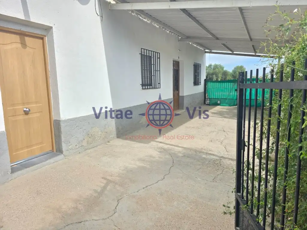 Casa o chalet en venta en La Hoya