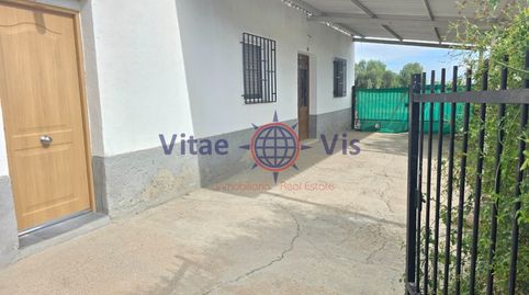CASA 3 DORMITORIOS  LA HOYA