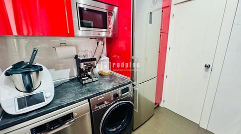 Foto 4 de Piso en venta en Pilar, Madrid