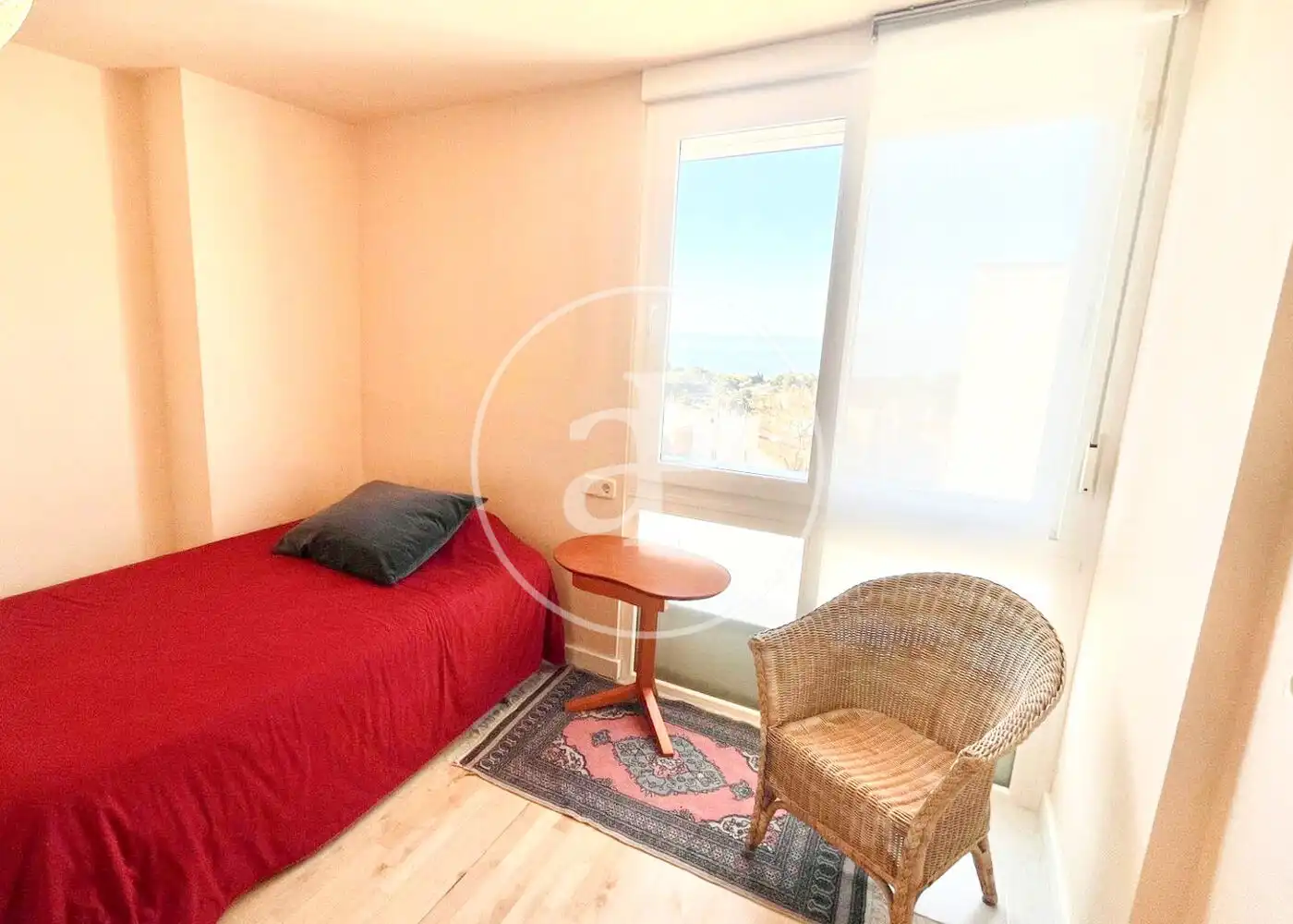 Flat with pool to rent in Carrer de Vista Alegre, imagen 12