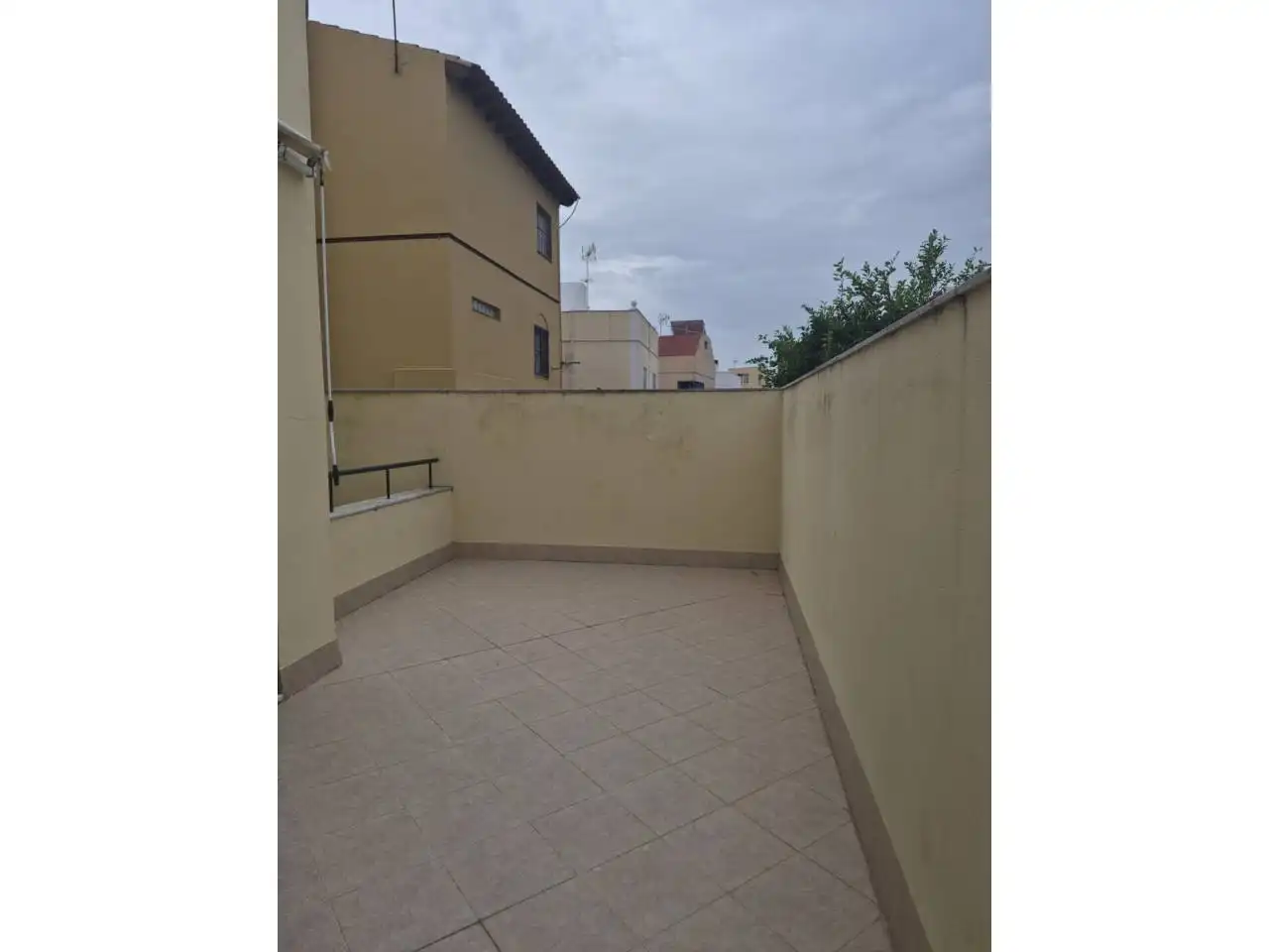 Terrace of Detached homes for sale in Centro