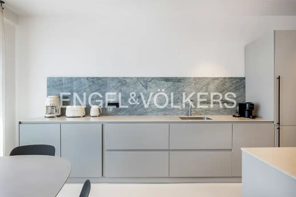 Flat with terrace to rent in Eixample, imagen 6