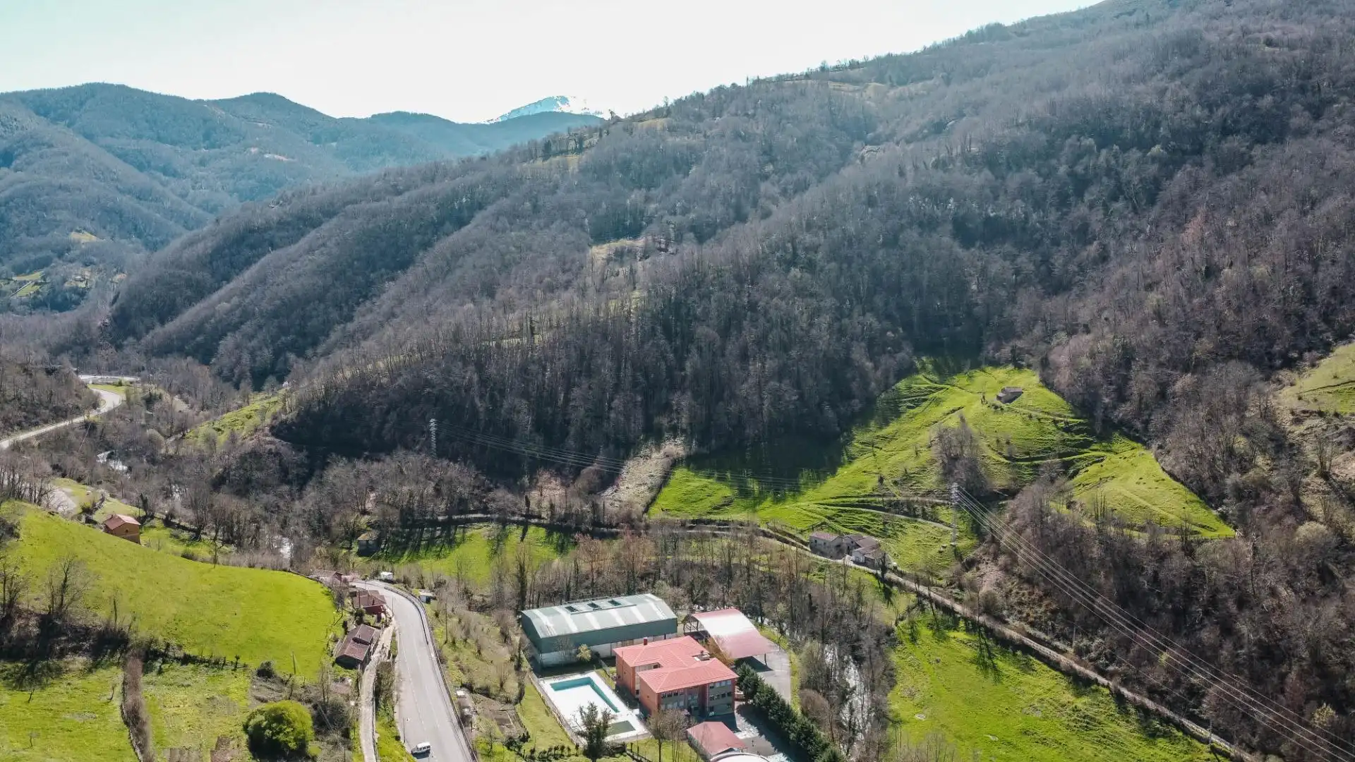 Maison à vendre à Carretera Carretera General Barzana 33, imagen 54