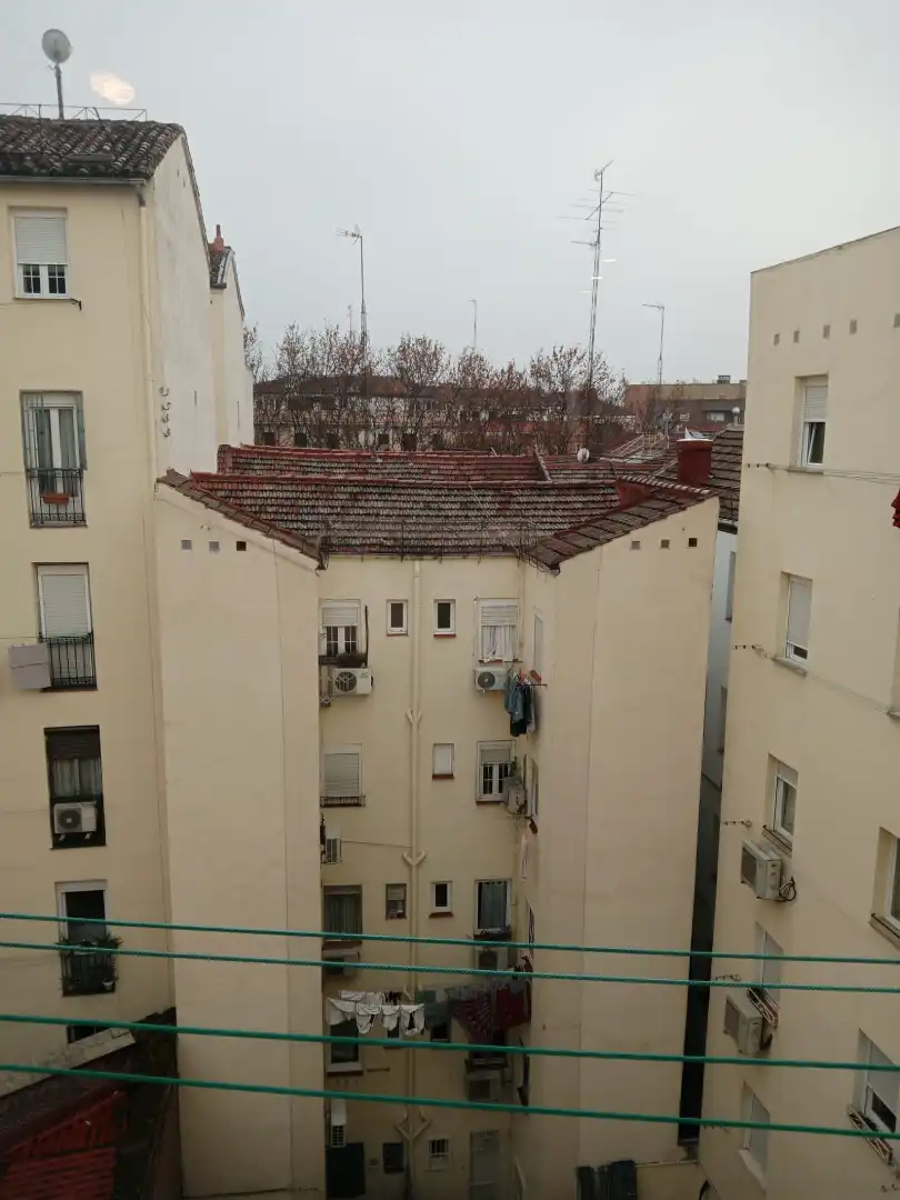 Flat with lift for sale in Calle de Sebastián Elcano, imagen 15