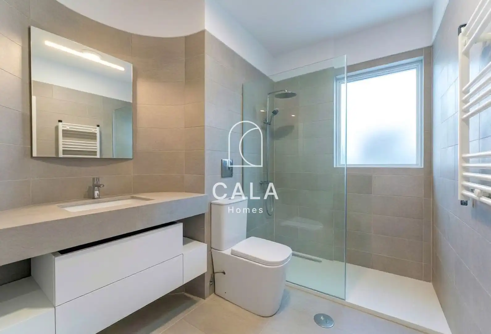 Bathroom of Apartments for sale in Adeje  with Terrace, Swimming Pool and Community pool