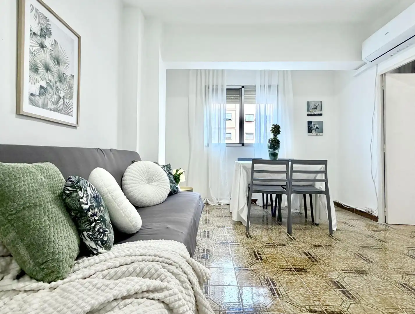 Piso con ascensor en venta en Calle CONCHITA PIQUER 7, imagen 14