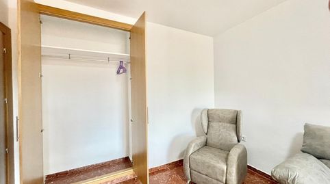 Foto 4 de Piso de alquiler en Camino Camino de Ronda, Camino de Ronda, Granada Capital