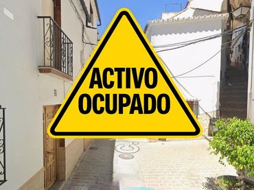House with garden for sale in MINA