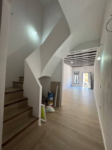 Casa-chalet en Venta en Carrer del Riu, 20 en Casco Antiguo - Darremur