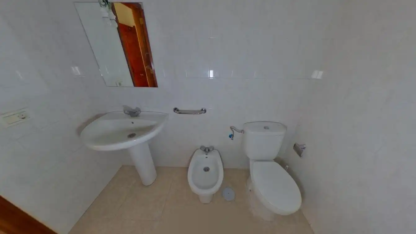 Baño de Piso en venta en Granadilla de Abona con Terraza y Trastero