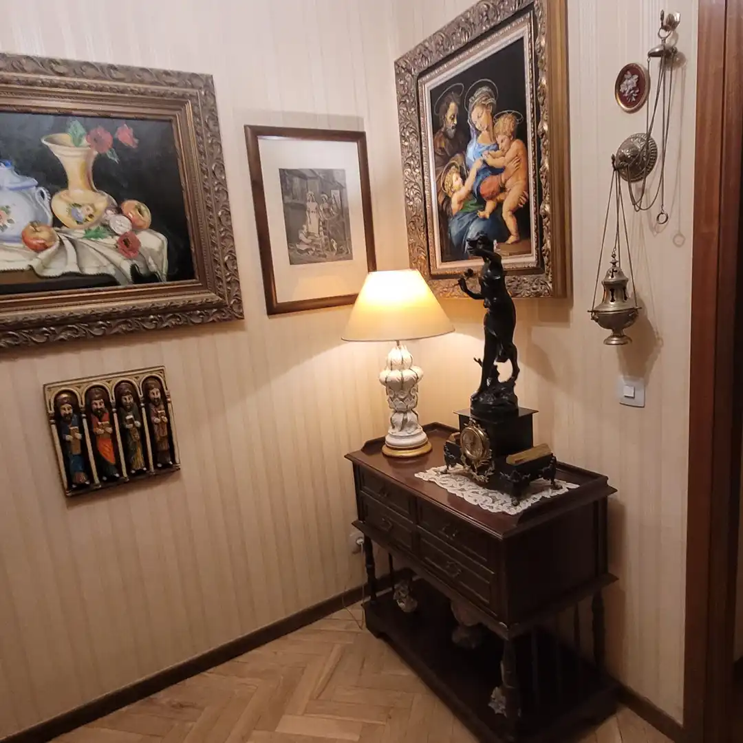 Duplexes for sale in Madrid  with Heating, Parquet flooring and Terrace
