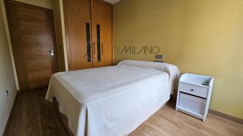 Foto 5 de Piso en venta en Rua Castiñeira, Ponteareas, Pontevedra