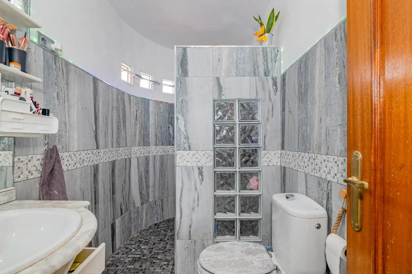 Casa a schiera in vendita a Calle Bartolome de las Casas 2, imagen 40