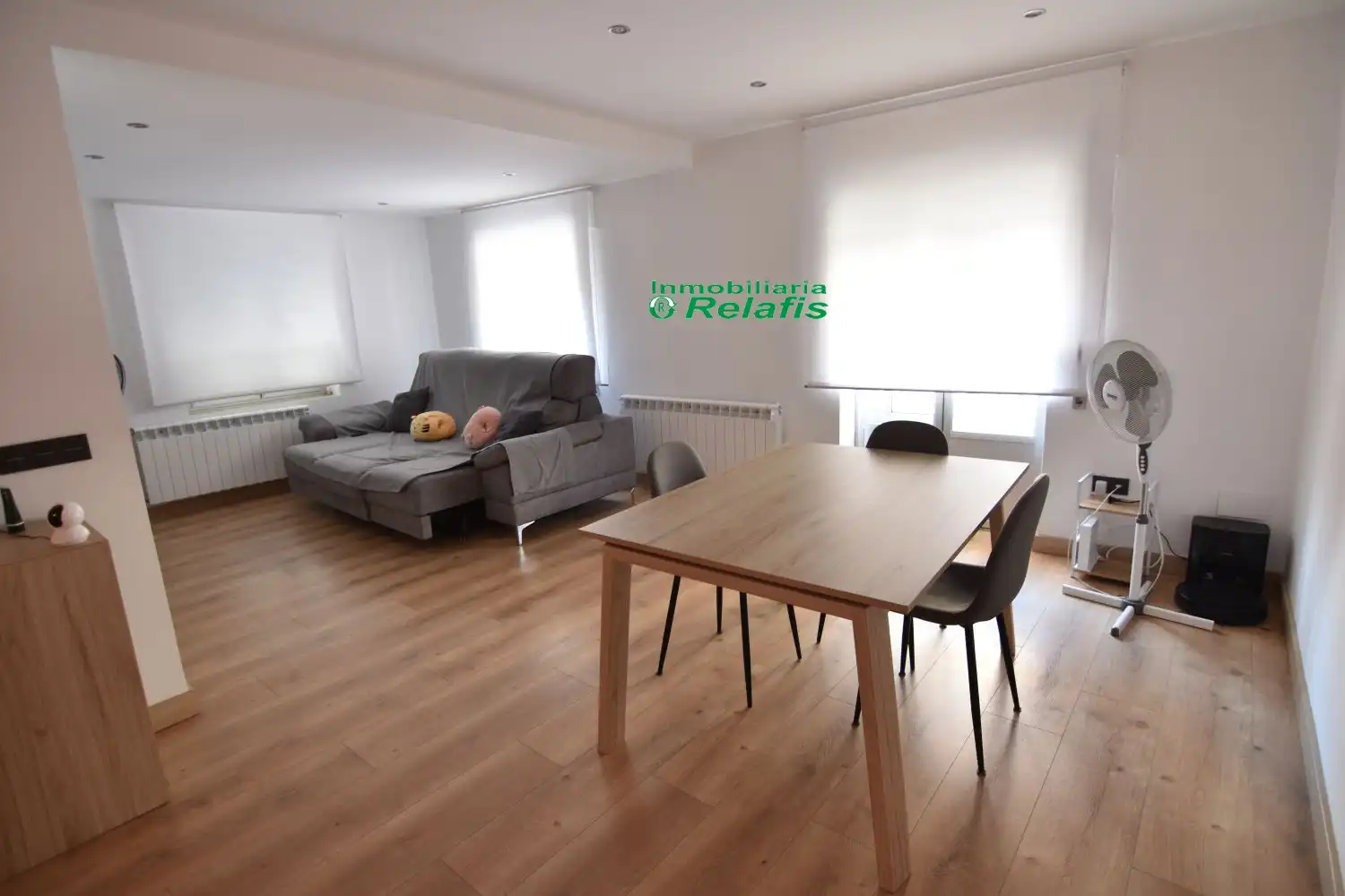 Flat for sale in Ciudad Rodrigo  with Heating, Terrace and Balcony