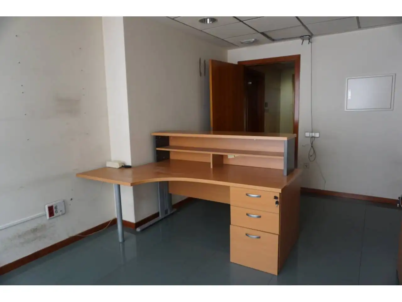 Ufficio con ascensore in affitto a Rambla Hospital, imagen 7