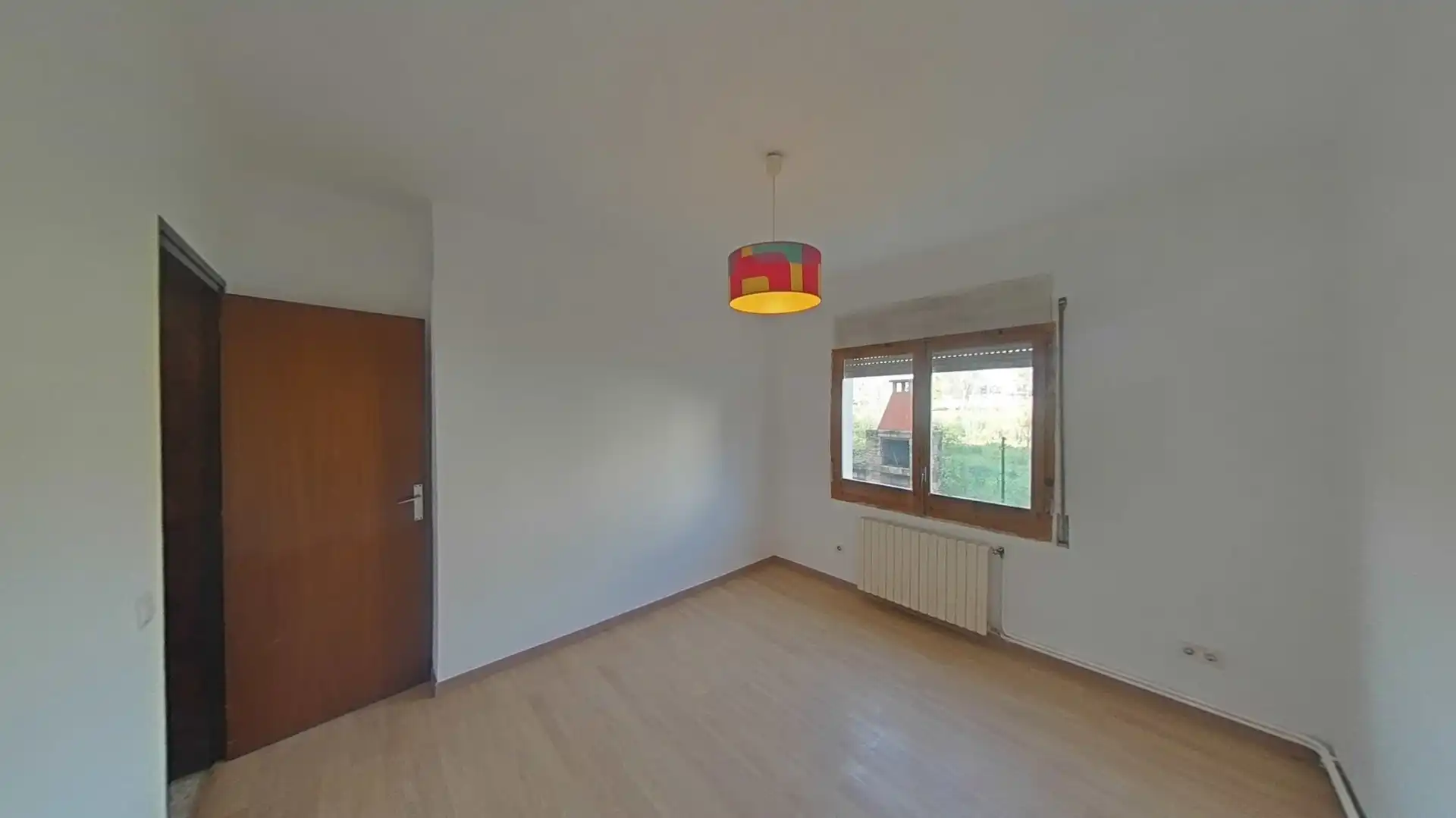 Habitación de Piso en venta en Aiguafreda con Terraza y Balcón