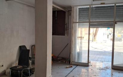 Premises for sale in  Valencia Capital